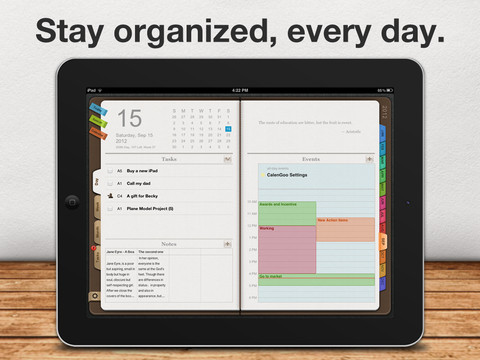 planner plus sync with tick tick
